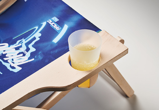 Ligstoelen
