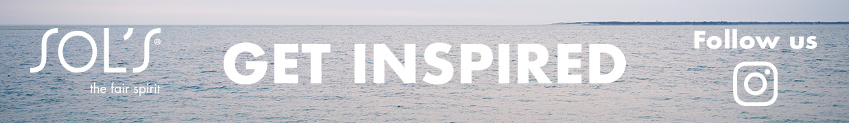SOL'S instagram linked banner