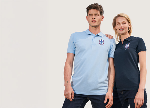Poloshirts