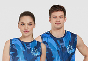 Basketbalové oblečení
