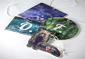 Air fresheners