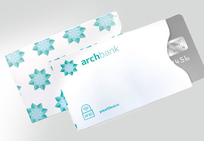 RFID blockers