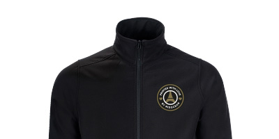 Softshell dzsekik
