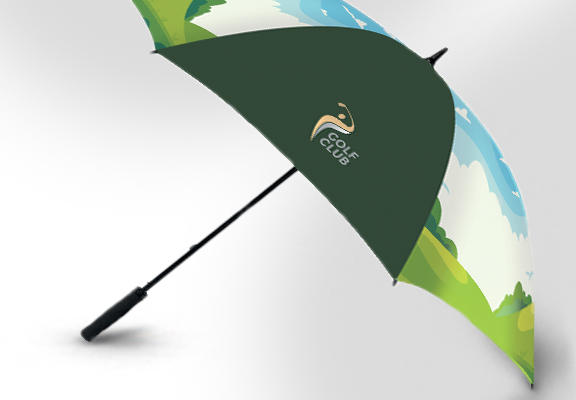 Umbrele golf