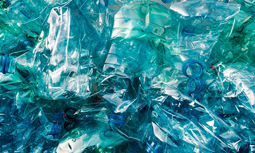 Materiale reciclate