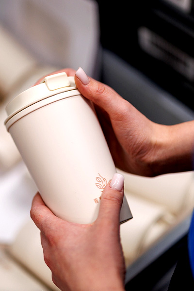 Actul 1: <em>Trecerea la materiale reciclate trasabile acolo unde este posibil</em>