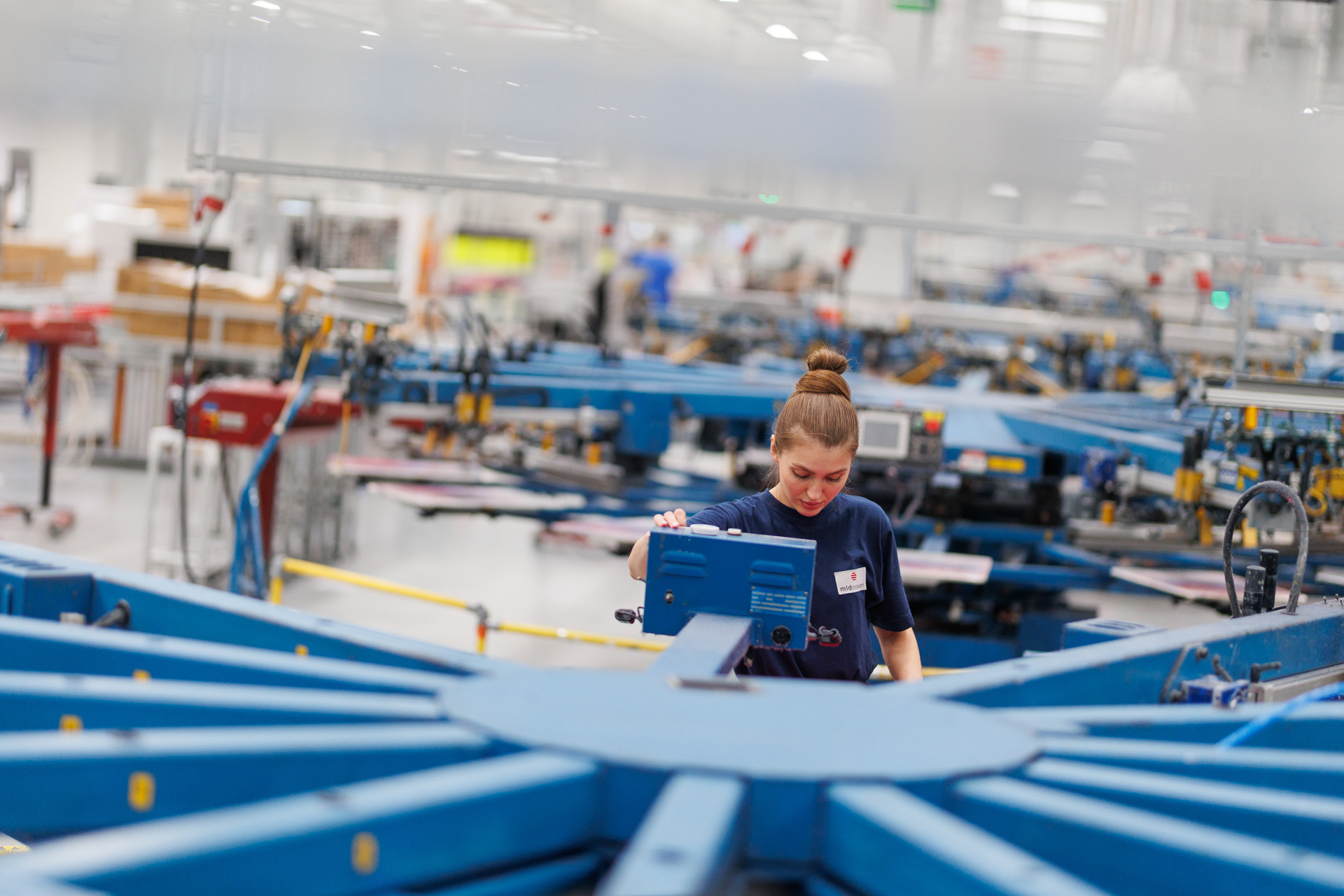 Mecanismul de soluționare a reclamațiilor - pentru reclamații comerciale sau operaționale