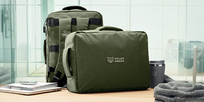 Travel bags