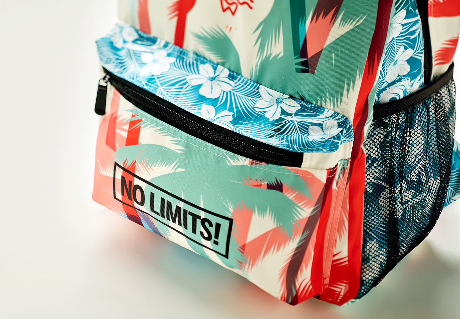 Custom bags with endless possibilities