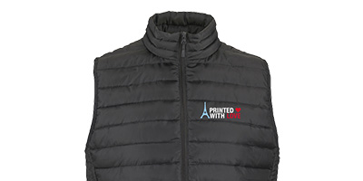 Bodywarmers