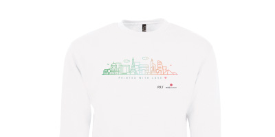 Sweatshirts