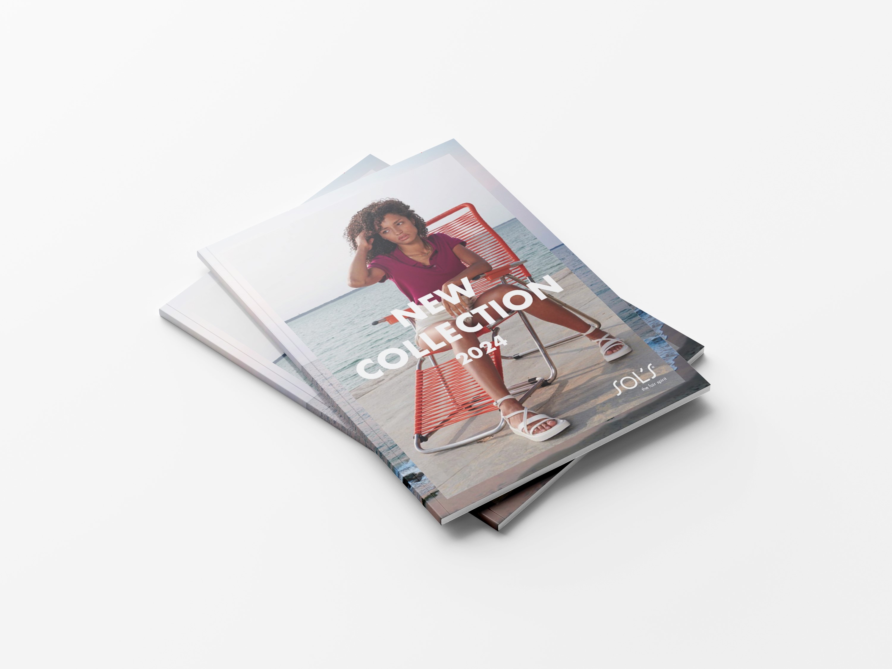 Browse the catalogue