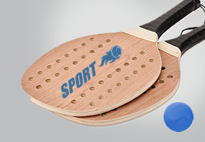Sports & Recreation