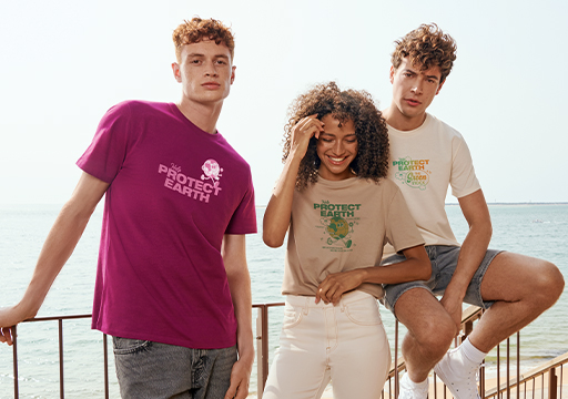A clothing collection