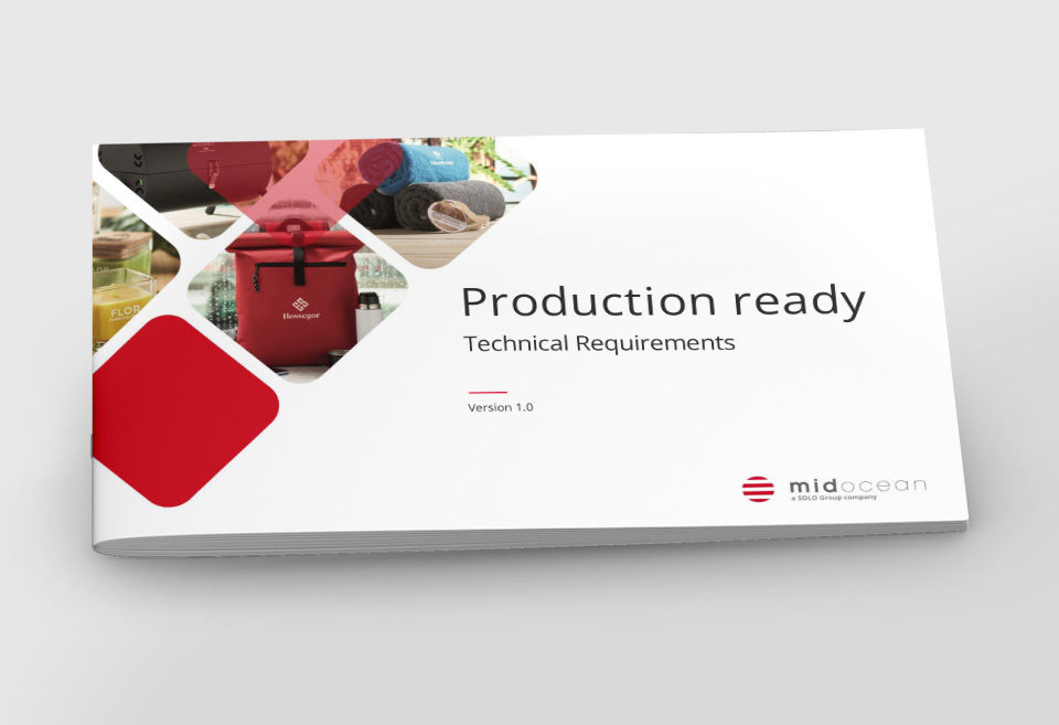 Technical requirements
