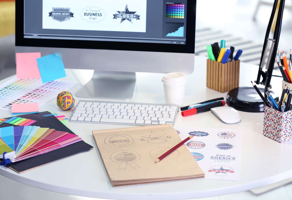 Optimise with the Production ready — design feature