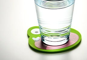 Coasters