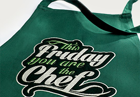 Aprons