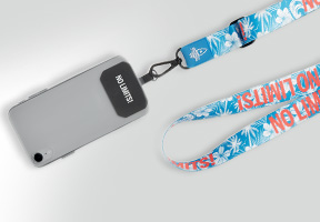 Phone cords & straps