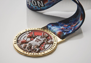 Medals