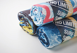 Towels & blankets
