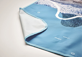Picnic blankets