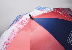 Umbrellas & rainwear