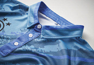 Custom Clothing