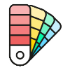 Unlimited colours
