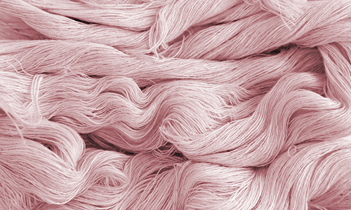 Recycled fabrics