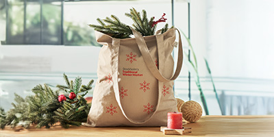 Shopping bags