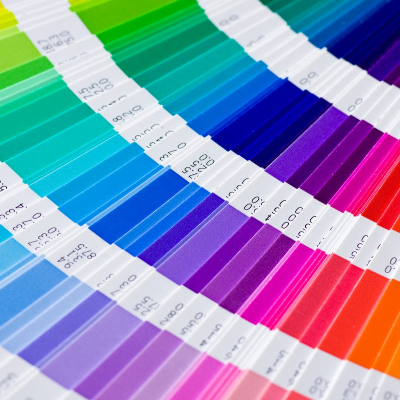 Designing artwork for printing
