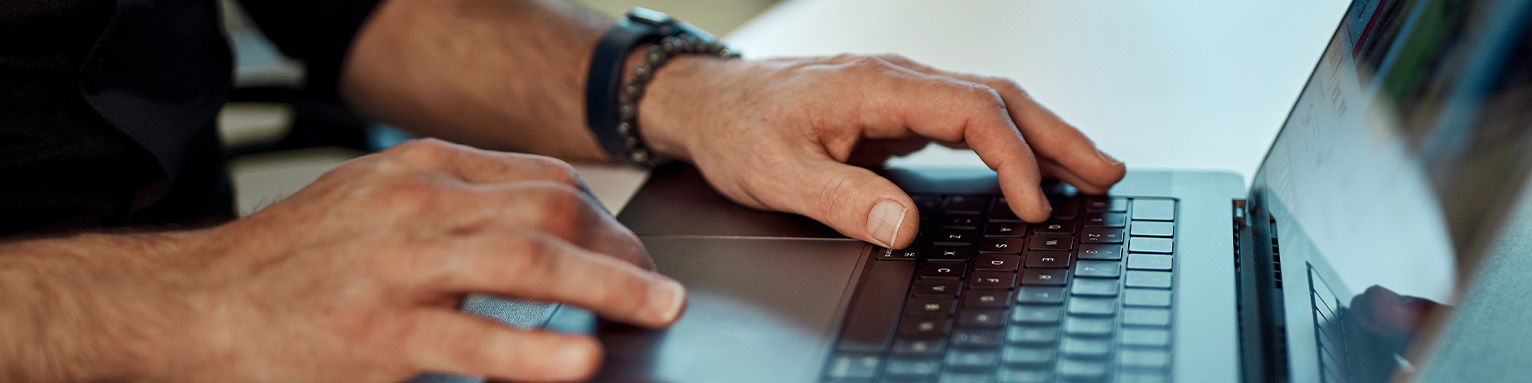 Easy online process