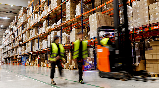 Act 3: Focus on creating better and safer working environments