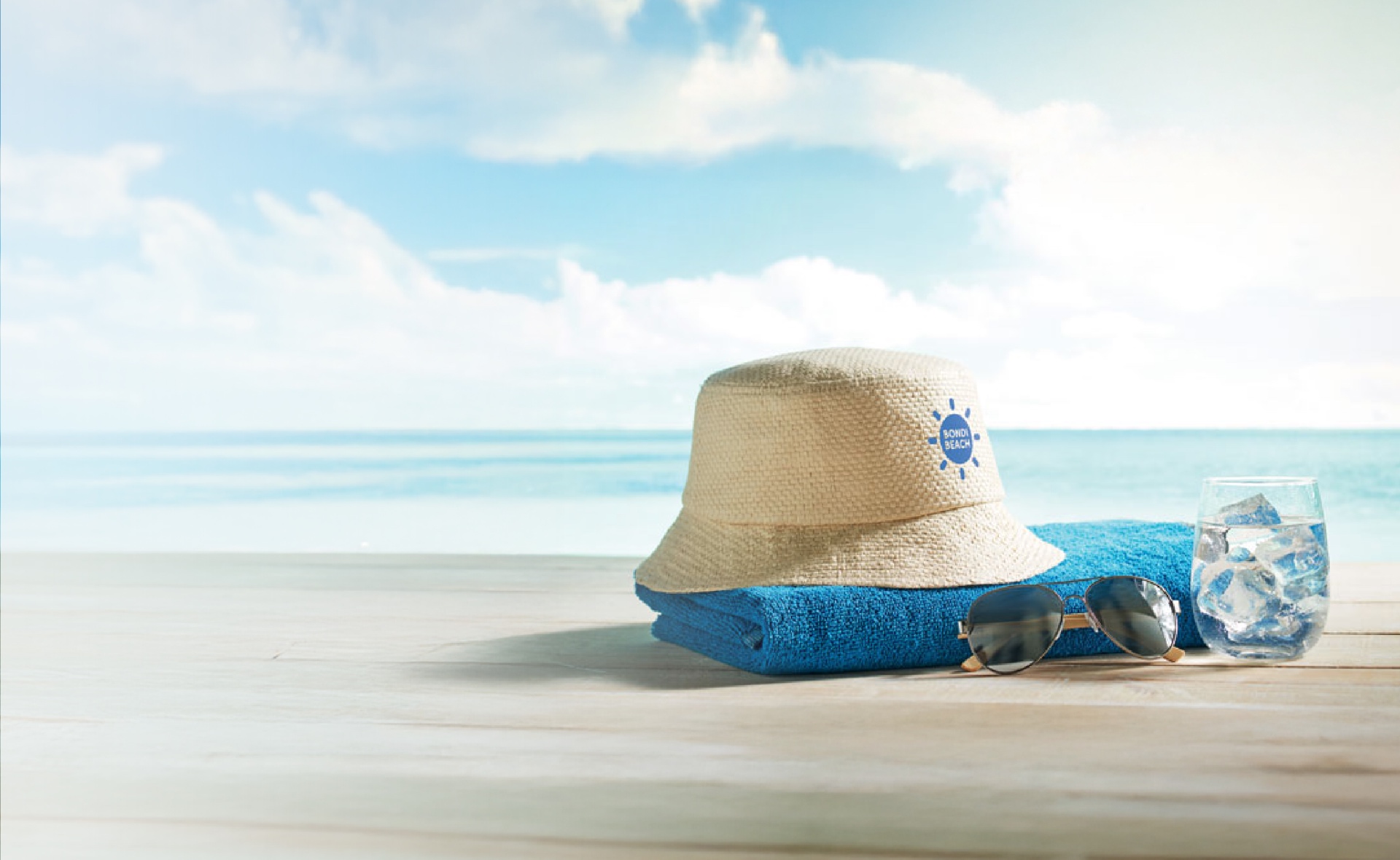 Summer<br>essentials