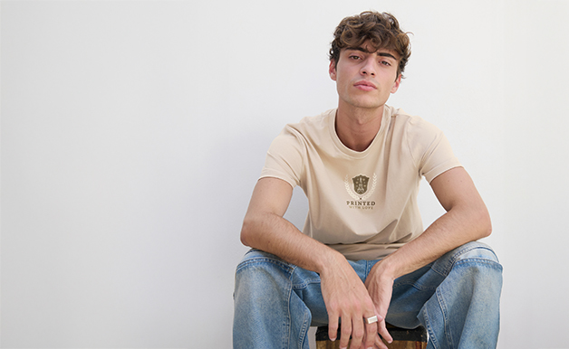 SOL'S textile <br>collection