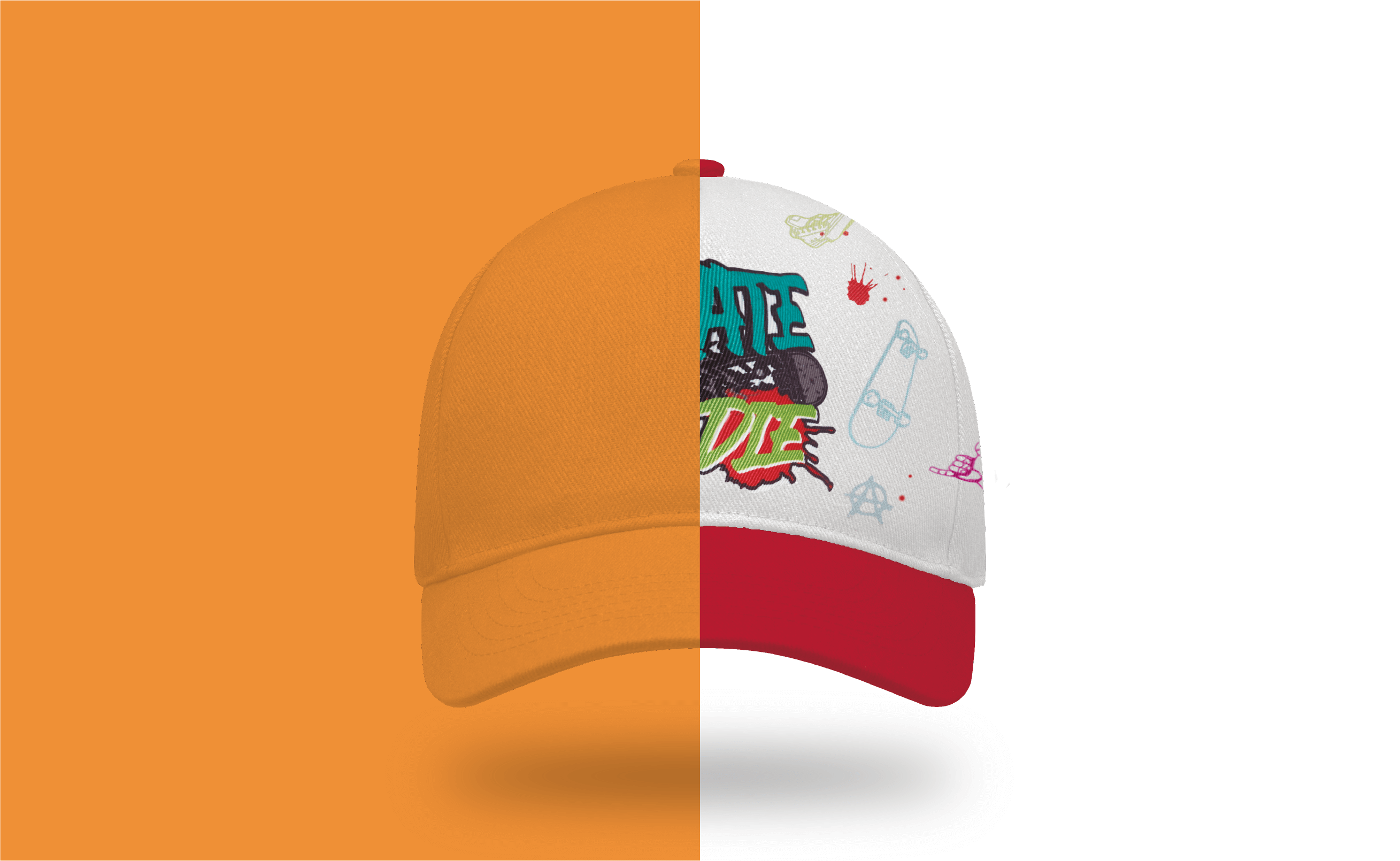 <em>Fully customised</em> products: