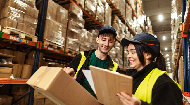Our printing facility has a <em>print order acceptance of 98%. </em>