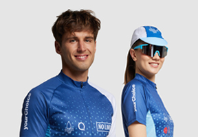 Cycling apparel