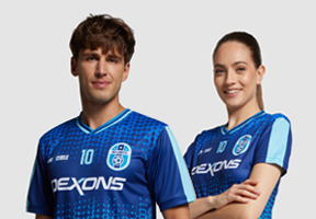 Football & Team wear