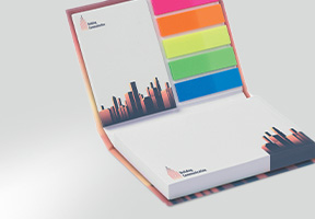 Blocs de escritorio