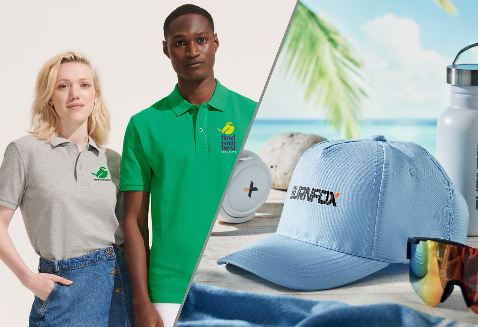 Seasonal essentials on special offer