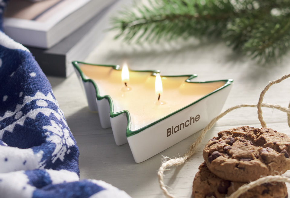 Seasonal Touch