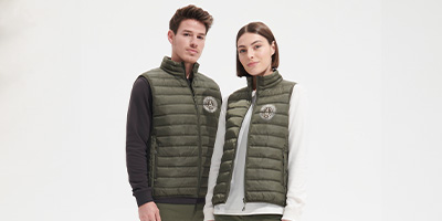 Stylish apparel