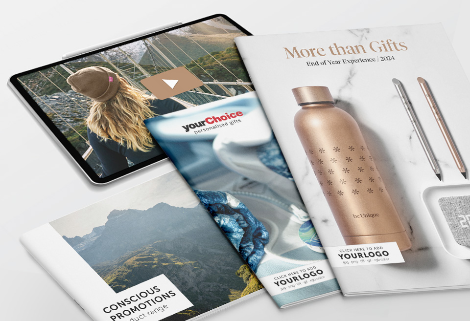 Outils marketing prêt à l'emploi