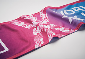 Foulards