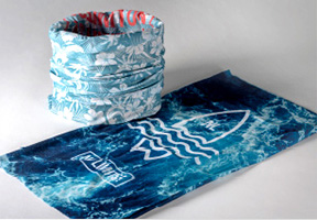 Foulards multifonctions