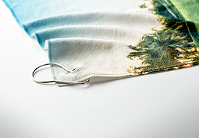 Serviettes de sport