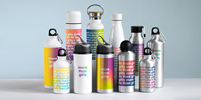 Gamme étendue de modèles