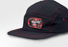 Casquette performance